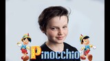 Meet The Cast Of Disney's Live-Action Movie "Pinocchio"