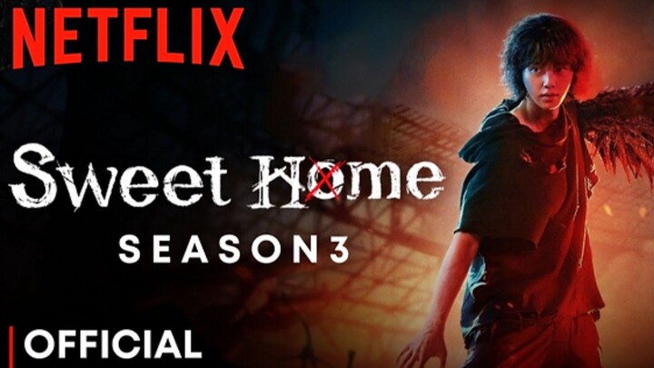 Sweet Home Season 3 Episode 5 in Hindi