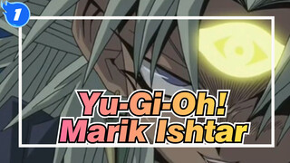 [Yu-Gi-Oh!/MAD] Marik Ishtar - Last Ride Of The Day_1