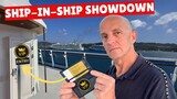 I Put Best (& Worst) Premium “Ship-In-Ships” To The Test