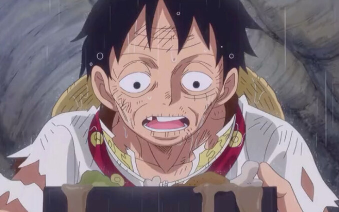 "Oda's romance is also a detail of One Piece"
