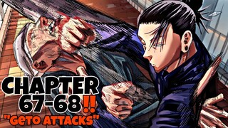 CURSED SPIRIT MANIPULATOR SUGURU GETO ATTACKS!!🔥|EPISODE 2|JUJUTSU KAISEN SEASON 2 | JJK(TAGALOG)