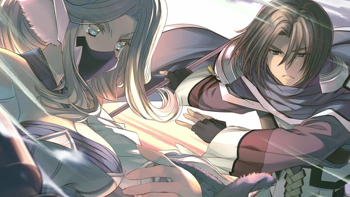 [Anime]AMV Utawarerumono: Mask of Deception