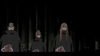 Jiraiya AMV | Bậc Thầy của bậc thầy