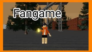 Playing It lurks and They lurk Super Fangame [ROLEPLAY] by andythechips Roblox