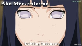 [FANDUB INDO] Hinata VS Pain | Naruto Shippuden