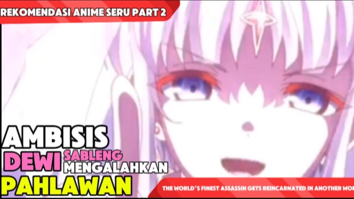 njirr! ngirim banyak orang buat ngalahin 1 pahlawan doang