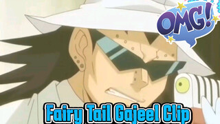 Have You Ever Heard Gajeel Sing? | Fairy Tail