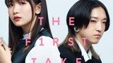 [YOASOBI] THE FIRST TAKE's version of "Blue"