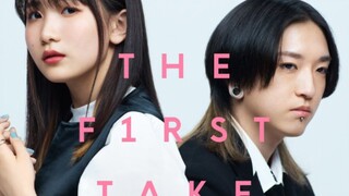 YOASOBI - THE FIRST TAKE