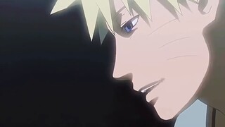 Saat aku mengetahui bahwa Jiraiya telah pergi, aku merasa seperti kehilangan seluruh dunia