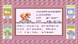 Pokémon Red-The Start Of My Journey