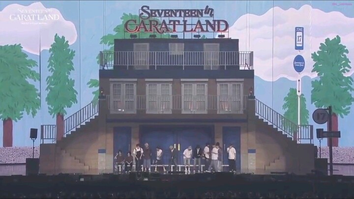 SEVENTEEN CARAT LAND 2024 - Day 1