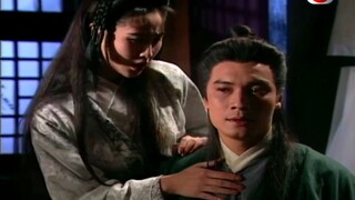 The Last Conquest (จอมใจจักรพรรดิ์ ตอน หงส์มังกรผงาดฟ้า 1994 HD)ตอนที่ 8