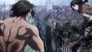 [Film&TV][Attack on Titan]Reiner is beaten all the time