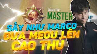 ( PUBG ) SẤY NHƯ MACRO VỚI MG3 X6 ĐƯA MEOU LÊN TẦM CAO MỚI