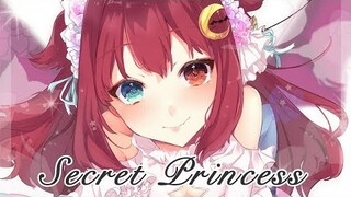 【歌ってみた】シークレットプリンセス【夢月ロア】