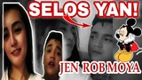 SELOS YAN 😂 - JEN-!| ROB MOYA |JENNIFER DEL ROSARIO | DADDY ROB MOYA