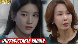 [ENG/INDO]Unpredictable Family||Episode 64||Preview||Lee Do-gyeom,Nam Sang-ji,Kang Da-bin,Lee Hyo-na