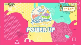 Power Up (Music Bank 180824)