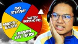 IF I LAUGH, I SPIN THE WHEEL! (PINOY EDITION)
