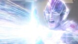 "Ultra is touched/Ultraman Zeta character song" "Song that crazily hints at Zeta's life experience" 