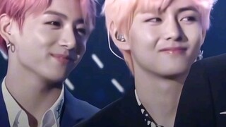 TAEKOOK 💜