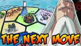 The World Government's Next Move - One Piece Discussion | Tekking101