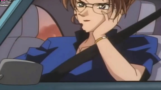 Top 10 nhân vật thông minh nhất detective conan _ Ai là người có IQ cao nhất trong thám tử conan p1