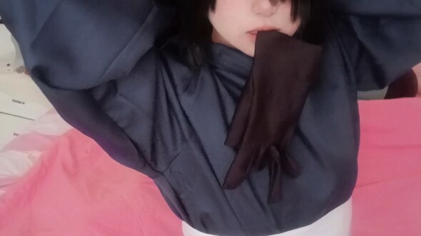 【Uchiha Madara/cos】ความฝันดั้งเดิมคืออะไร?