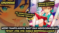 Bocah Overpower Yang Memerankan Dua Julukan Berpengaruh Sekaligus!!!