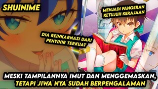 Bocah Overpower Yang Memerankan Dua Julukan Berpengaruh Sekaligus!!!