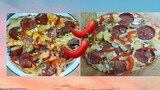 How To Make Homemade Pizza