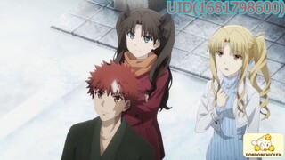 AMV - Thiên thần mệnh hộ #anime #schooltime