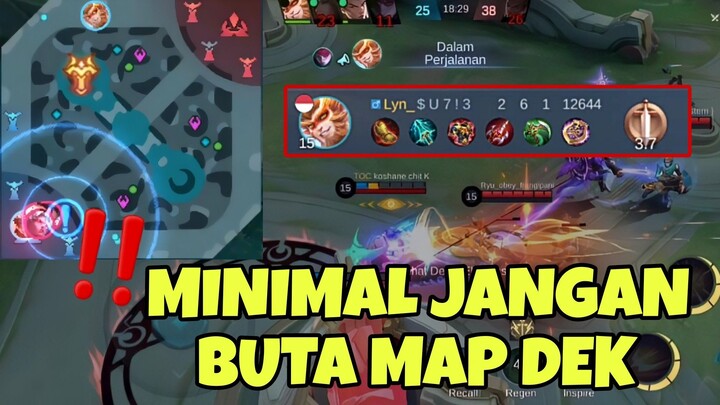 TOLONG BANGET INIMAH :)