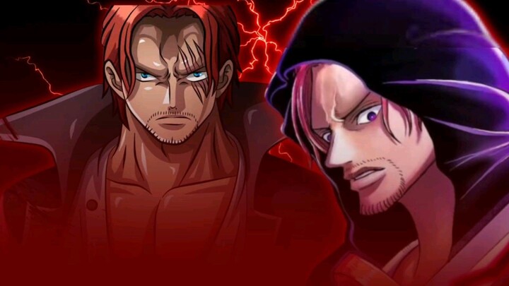 JANGAN KETUKAR !! PERBEDAAN SHANKS DAN KEMBARANNYA