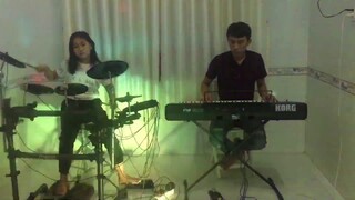 Drum Ni Ni - Từng yêu remix (Anh em Cover) Cực phiêu