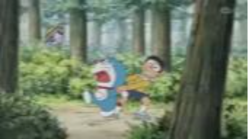 Doraemon Episode 390