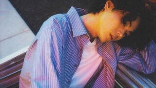 [Masaki Suda/Personal Healing Mix] Tôi dập tắt mặt trăng, rơi vào thiên hà và rơi vào bạn