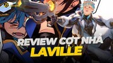 Review cợt nhả: Laville Là Vì Em | Box Liên Quân