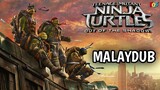 Teenage Mutant Ninja Turtles 2 : Out of The Shadows (2016) | Malay Dub