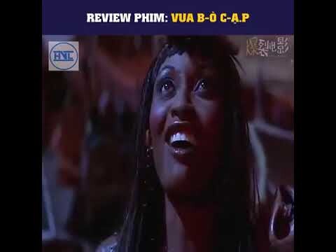 Review Phim Vua Bọ Cạp #vuabocap