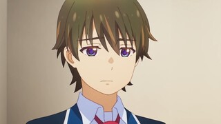 The Dreaming Boy is a Realist S01E02