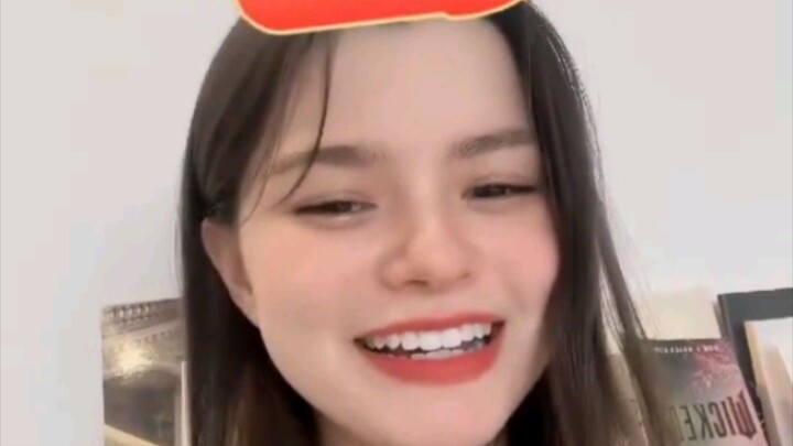 [25.04.29] BECKY TIKTOK LIVE #ฟรีนเบค #beckyarmstrong