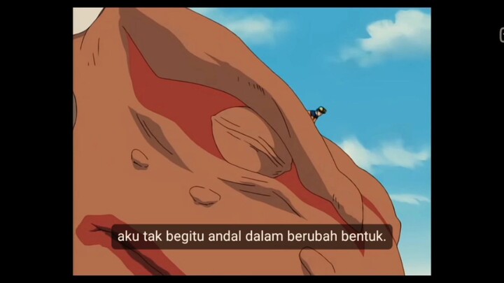 detik detik gamabunta jadi kyuubi