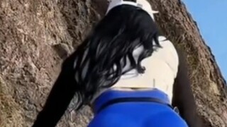 看山看海闺蜜团
