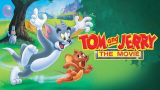 Tom and Jerry: The Movie (1992) เสียงพากย์เก่า