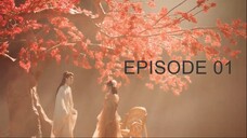 The Girl Inside Me (CH, 2024) - EPISODE 01 / Eng Sub