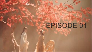 The Girl Inside Me (CH, 2024) - EPISODE 01 / Eng Sub