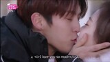 Min Hyuk x Han Jin Mi「MV」part 2